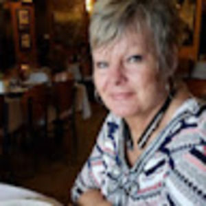 Meet your Posher, Lydia